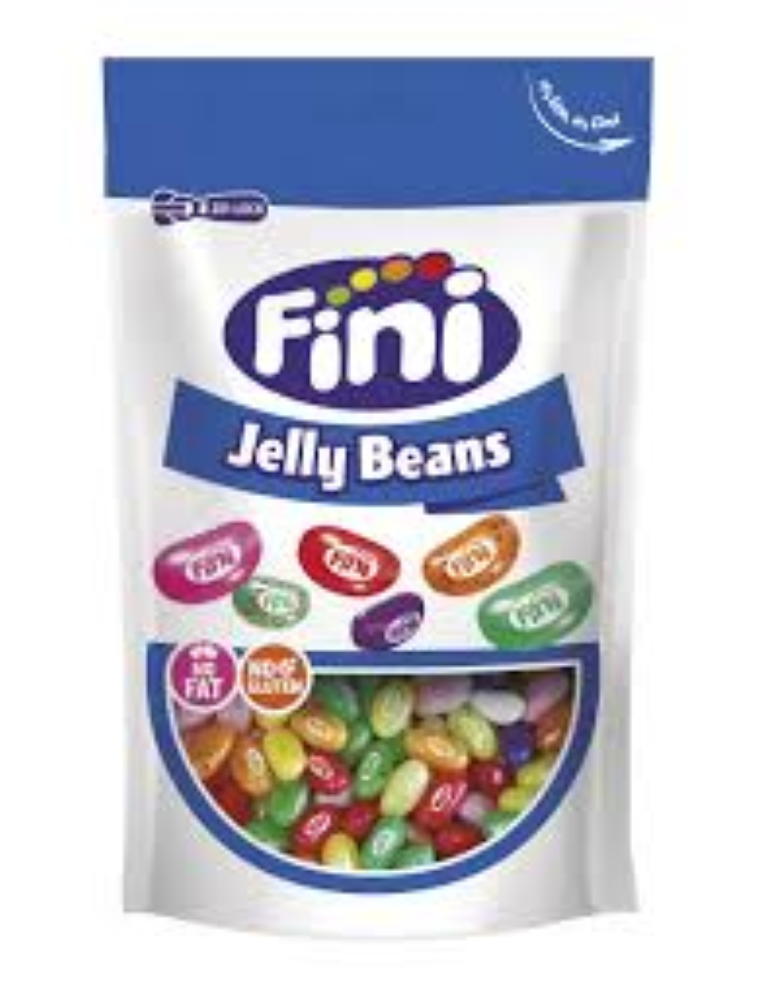 FINI BEANS DOYPACK 180G
